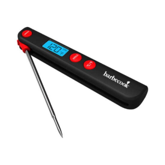 Barbecook | Digital pocket thermometer (per 6 pcs) | BC-ACC-7078