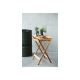 Barbecook | Cutting Table Made of Bamboo, 70 x 43 x 81 cm | BC-ACC-7154