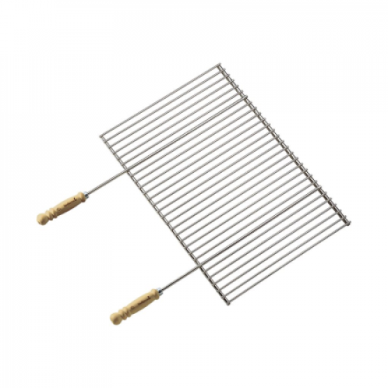 Barbecook | Professional cooking grill FSC, 58.5 x 68 x 1 cm | BC-ACC-7158