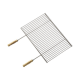 Barbecook | Professional cooking grill FSC, 58.5 x 68 x 1 cm | BC-ACC-7158
