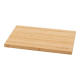 Barbecook | Bamboo cutting board FSC, 30 x 20 x 1.5 cm (per 6 pcs) | BC-ACC-7300