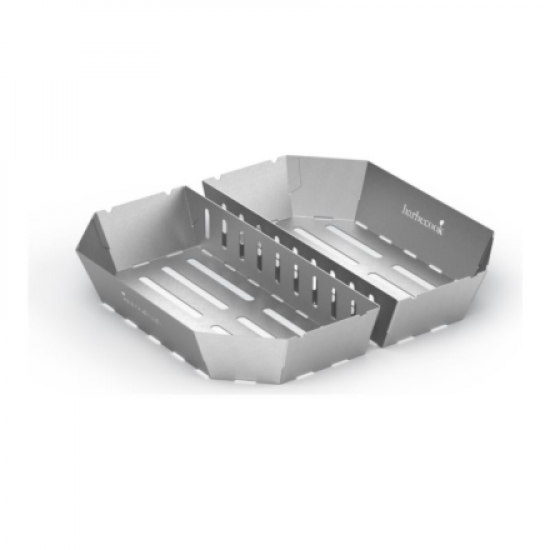 Barbecook | Charcoal Trays for Magnus | BC-ACC-7450