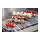 Barbecook Charcoal Barbecue Loewy 55 SST, 59.8 x 35.4 x 101 cm | BC-CHA-1004