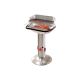 Barbecook Charcoal Barbecue Loewy 55 SST, 59.8 x 35.4 x 101 cm | BC-CHA-1004