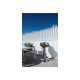Barbecook Charcoal Barbecue Loewy 50 SST, 51.5 x 56 x 99 cm | BC-CHA-1005 | Silver