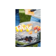 Barbecook Charcoal Barbecue Loewy 50 SST, 51.5 x 56 x 99 cm | BC-CHA-1005 | Silver