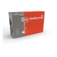 Barbecook Charcoal Barbecue Loewy 50 SST, 51.5 x 56 x 99 cm | BC-CHA-1005 | Silver