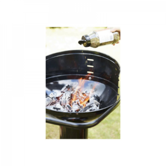 Barbecook Charcoal Barbecue Loewy 45, 43 x 43 x 97 cm | BC-CHA-1007 | Black