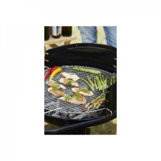 Barbecook Charcoal Barbecue Loewy 45, 43 x 43 x 97 cm | BC-CHA-1007 | Black