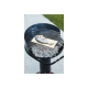 Barbecook Charcoal Barbecue Loewy 50, 51.5 x 56 x 99 cm | BC-CHA-1008 | Black