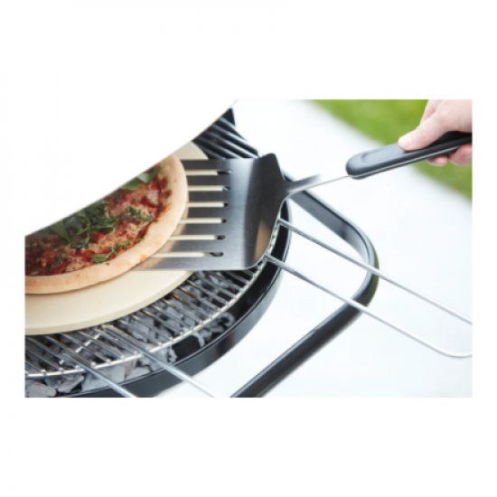 Barbecook Charcoal Barbecue Loewy 50, 51.5 x 56 x 99 cm | BC-CHA-1008 | Black