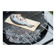 Barbecook Charcoal Barbecue Loewy 50, 51.5 x 56 x 99 cm | BC-CHA-1008 | Black