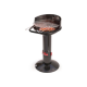Barbecook Charcoal Barbecue Loewy 50, 51.5 x 56 x 99 cm | BC-CHA-1008 | Black