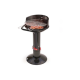 Barbecook Charcoal Barbecue Loewy 50, 51.5 x 56 x 99 cm | BC-CHA-1008 | Black
