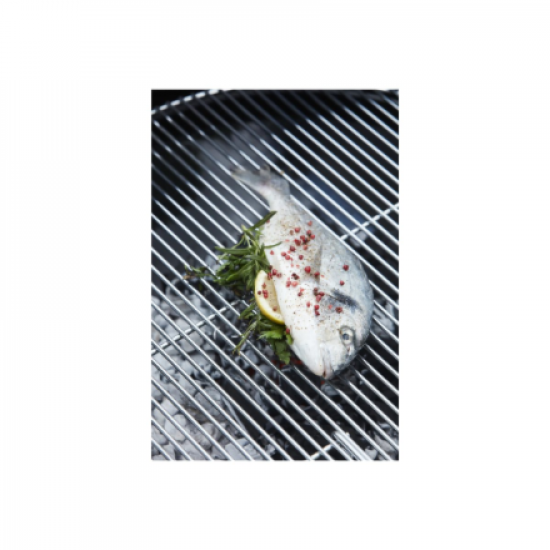 Barbecook Charcoal Barbecue Loewy 50, 51.5 x 56 x 99 cm | BC-CHA-1008 | Black