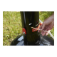 Barbecook Charcoal Barbecue Loewy 55, 59.8 x 35.4 x 101 cm | BC-CHA-1009 | Black