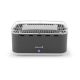 Barbecook Charcoal Table Grill Carlo, 44 x 33 x 21 cm | BC-CHA-1015 | Urban Grey