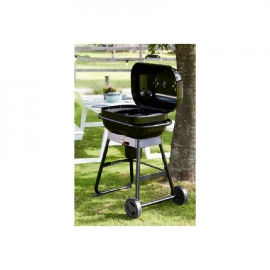 Barbecook Charcoal Barbecue Magnus Original, 85 x 64 x 110 cm | BC-CHA-1067 | Black