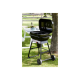 Barbecook Charcoal Barbecue Magnus Original, 85 x 64 x 110 cm | BC-CHA-1067 | Black