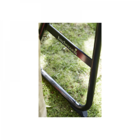Barbecook Charcoal Barbecue Magnus Original, 85 x 64 x 110 cm | BC-CHA-1067 | Black