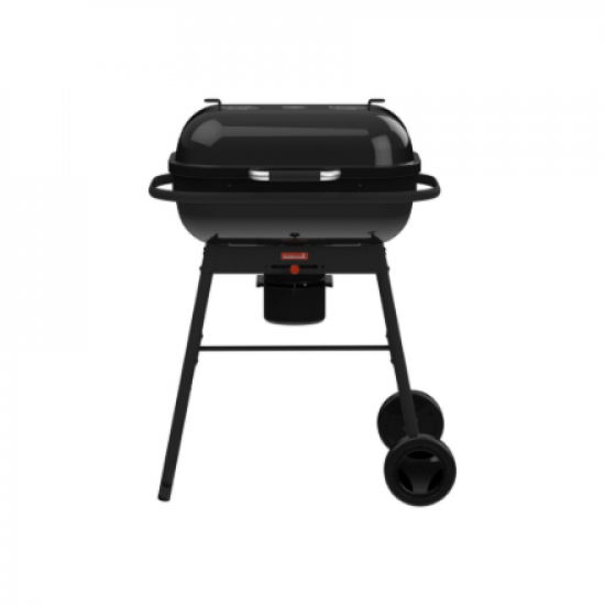 Barbecook Charcoal Barbecue Magnus Original, 85 x 64 x 110 cm | BC-CHA-1067 | Black