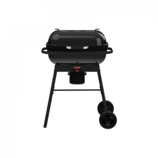 Barbecook Charcoal Barbecue Magnus Original, 85 x 64 x 110 cm | BC-CHA-1067 | Black
