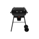 Barbecook Charcoal Barbecue Magnus Original, 85 x 64 x 110 cm | BC-CHA-1067 | Black