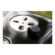 Barbecook Charcoal Barbecue Magnus Comfort, 85 x 64 x 110 cm | BC-CHA-1068 | Black