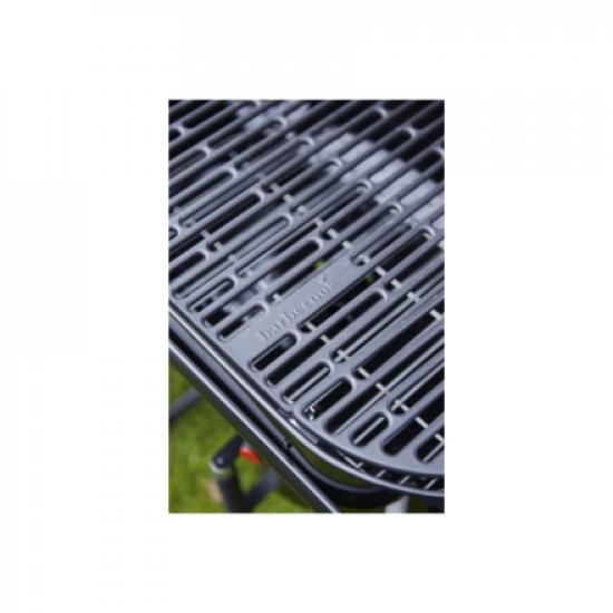 Barbecook Charcoal Barbecue Magnus Comfort, 85 x 64 x 110 cm | BC-CHA-1068 | Black