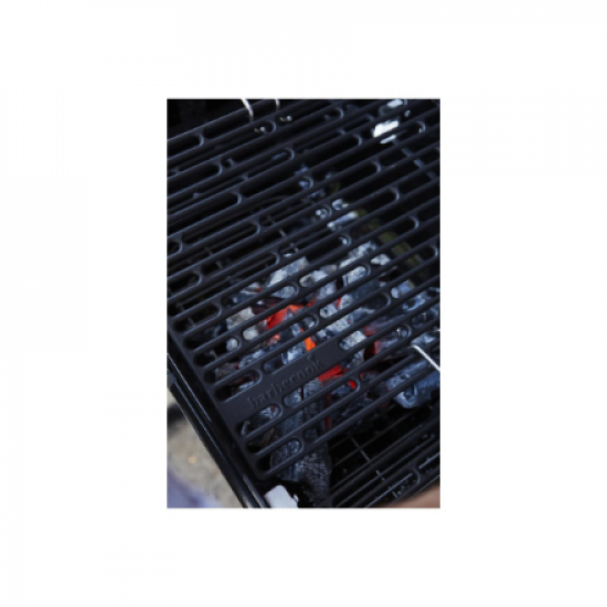 Barbecook Charcoal Barbecue Magnus Comfort, 85 x 64 x 110 cm | BC-CHA-1068 | Black