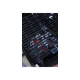 Barbecook Charcoal Barbecue Magnus Comfort, 85 x 64 x 110 cm | BC-CHA-1068 | Black