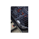 Barbecook Charcoal Barbecue Magnus Comfort, 85 x 64 x 110 cm | BC-CHA-1068 | Black