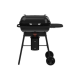 Barbecook Charcoal Barbecue Magnus Comfort, 85 x 64 x 110 cm | BC-CHA-1068 | Black