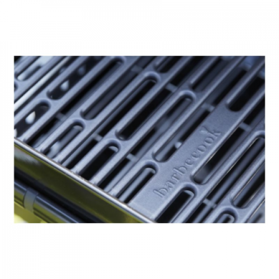 Barbecook Charcoal Barbecue Magnus Premium, 85 x 64 x 110 cm | BC-CHA-1069 | Black