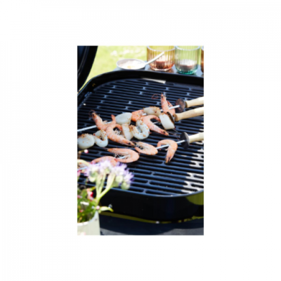 Barbecook Charcoal Barbecue Magnus Premium, 85 x 64 x 110 cm | BC-CHA-1069 | Black