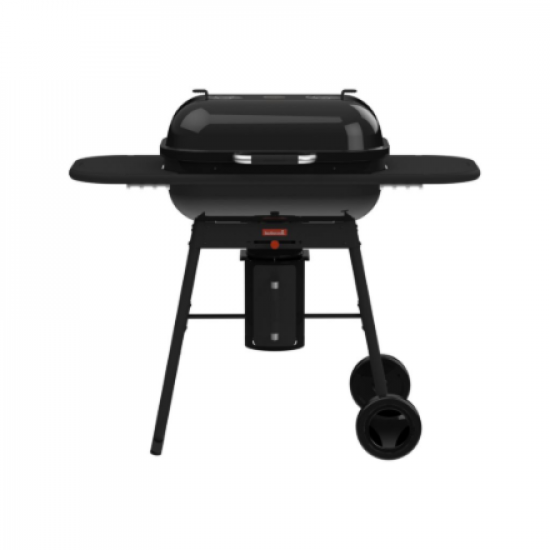 Barbecook Charcoal Barbecue Magnus Premium, 85 x 64 x 110 cm | BC-CHA-1069 | Black