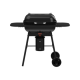 Barbecook Charcoal Barbecue Magnus Premium, 85 x 64 x 110 cm | BC-CHA-1069 | Black