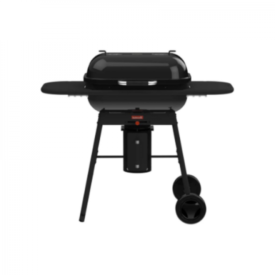 Barbecook Charcoal Barbecue Magnus Premium, 85 x 64 x 110 cm | BC-CHA-1069 | Black
