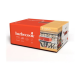 Barbecook BC-ELE-1001 | Electric Grill E-Carlo | Table | 2500 W | Red