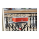 Barbecook BC-ELE-1001 | Electric Grill E-Carlo | Table | 2500 W | Red
