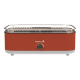 Barbecook BC-ELE-1001 | Electric Grill E-Carlo | Table | 2500 W | Red