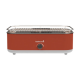 Barbecook BC-ELE-1001 | Electric Grill E-Carlo | Table | 2500 W | Red