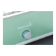 Barbecook Electric Grill E-Carlo | BC-ELE-1002 | Table | 2500 W | Green