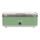 Barbecook Electric Grill E-Carlo | BC-ELE-1002 | Table | 2500 W | Green