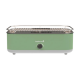 Barbecook Electric Grill E-Carlo | BC-ELE-1002 | Table | 2500 W | Green