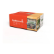 Barbecook Electric Grill E-Carlo | BC-ELE-1002 | Table | 2500 W | Green