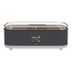Barbecook Electric Grill E-Carlo | BC-ELE-1003 | Table | 2500 W | Midnight Grey