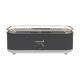 Barbecook Electric Grill E-Carlo | BC-ELE-1003 | Table | 2500 W | Midnight Grey