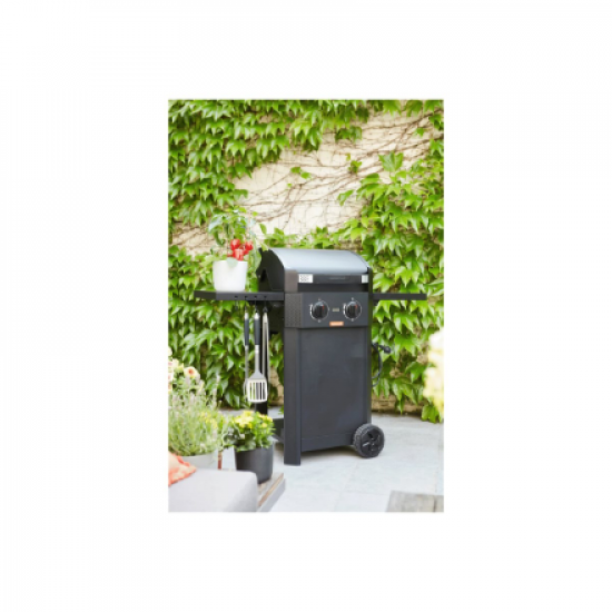 Barbecook Electric Barbecue E-Luca | BC-ELE-3000 | Black