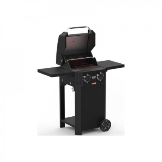 Barbecook Electric Barbecue E-Luca | BC-ELE-3000 | Black